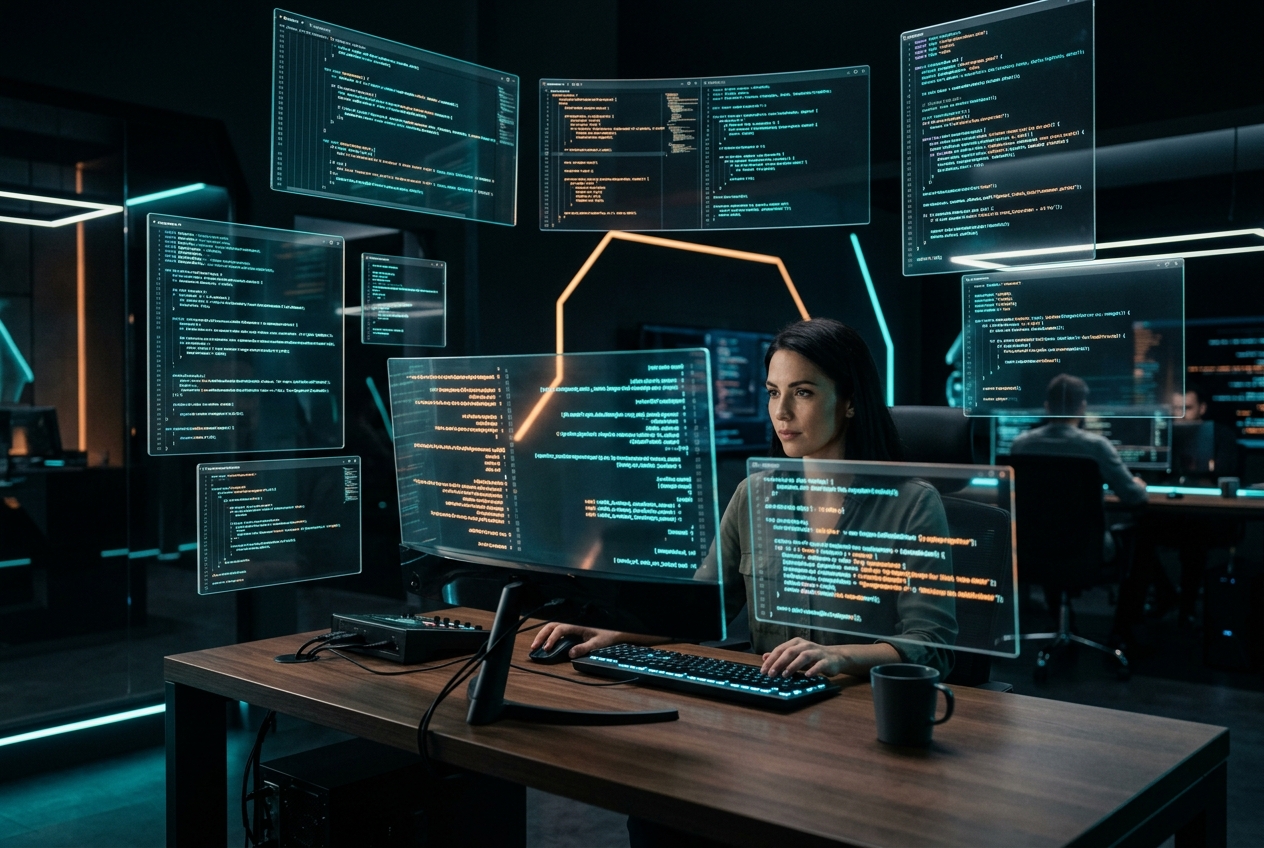 Desarrollo de Software a Medida